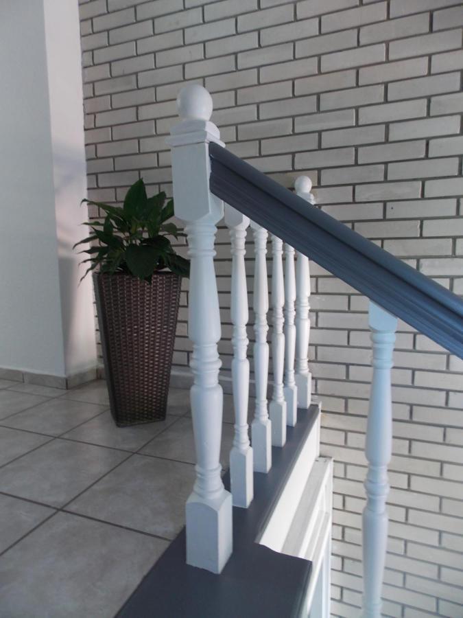 Eden Villa Apartmanhaz Balatonfured Exterior photo